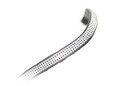 Aviemore Small Diamante Browband